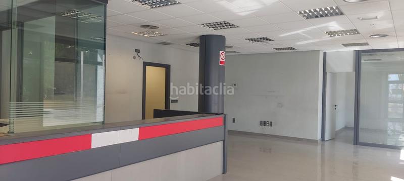 Foto cbf29882-cee4-46bd-95c1-076c2b2d38a5. Miete geschäftsraum in Las Cabañuelas Vícar