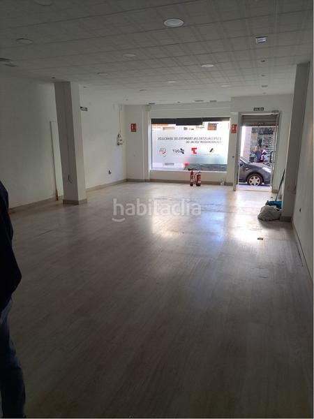 Foto 611e39e0-735d-4520-8c61-a15d2db4dfdd. Alquiler local comercial local de 90 metros 600€ en Ejido (El)
