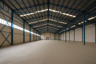 Lloguer Nau industrial a Nueva Almería - Cortijo Grande - Vega de Acá. Espacio comercial y logístico top – 6.000 m² de potencial en ubi