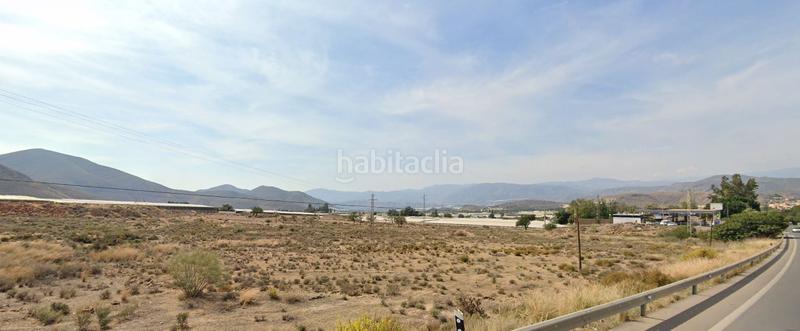 Foto 61da48ab-237c-4182-9ddd-cd1c734eaad4. Finca rústica en poligono sector i-2 127 terreno estratégico en venta – 44.700 m² en Berja