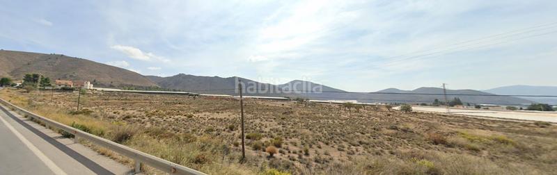 Foto ad095d0f-6828-455c-a71d-f25b398d3c1e. Finca rústica en poligono sector i-2 127 terreno estratégico en venta – 44.700 m² en Berja