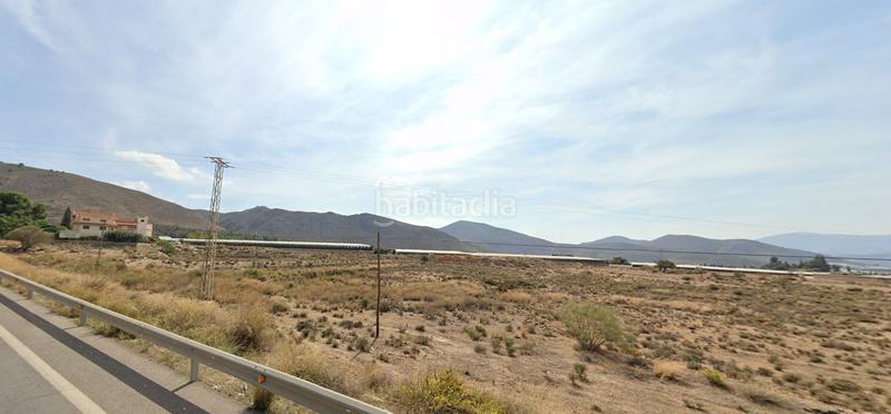 Foto bfafe4a2-937b-4f88-944c-e069990c0929. Finca rústica en poligono sector i-2 127 terreno estratégico en venta – 44.700 m² en Berja