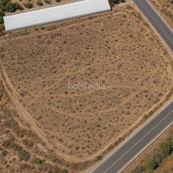 Foto d48dc6e8-ab0c-4e22-b943-f3c74084dc9c. Finca rústica en poligono sector i-2 127 terreno estratégico en venta – 44.700 m² en Berja
