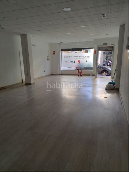 Foto 3e7b6af3-9c19-4d86-8afb-37eb8270c900. Local comercial a Ejido Sur Ejido (El)