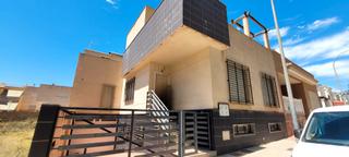 Casa adossada a Berja. Se vende dúplex de diseño en berja