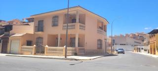 Casa adossada a Berja. Se vende duplex en berja
