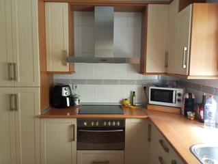 Appartement en Aguadulce Sur. tu piso junto al mar en aguadulce! luminoso, bien ubicado y con