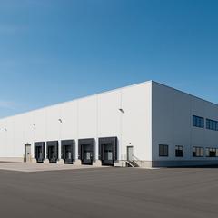 Nau industrial a Mojonera (La). Nave premium totalmente acondicionada en zona estratégica