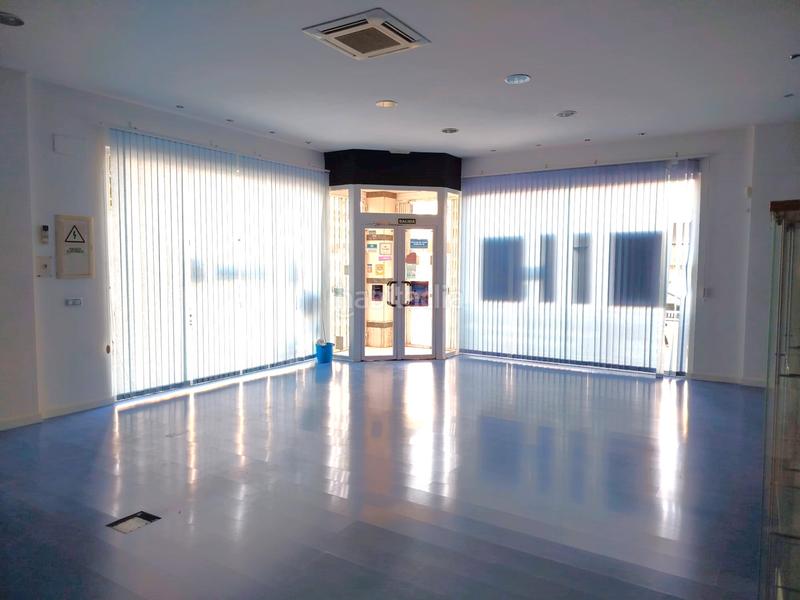 Foto 48137029-639c-4635-8a49-e5fe7db058d3. Rent business premise with heating in El Parador de las Hortichuelas Roquetas de Mar