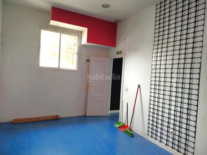 Foto 55e33080-0a0c-4dc2-a62f-4466d0be7776. Rent business premise with heating in El Parador de las Hortichuelas Roquetas de Mar