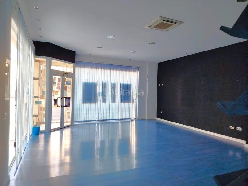 Foto 6745391f-29f0-435e-8e35-cd96d1cf38ed. Rent business premise with heating in El Parador de las Hortichuelas Roquetas de Mar