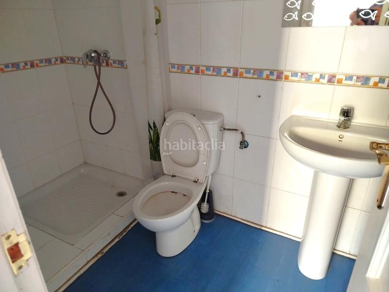 Foto 6e4e795f-9262-4f0b-a442-16b319372eb9. Rent business premise with heating in El Parador de las Hortichuelas Roquetas de Mar