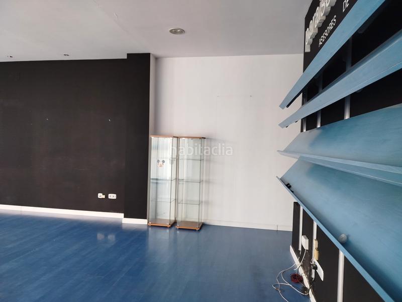 Foto 7b2a22e1-a303-4d6b-8c2f-cef388f00bf5. Rent business premise with heating in El Parador de las Hortichuelas Roquetas de Mar