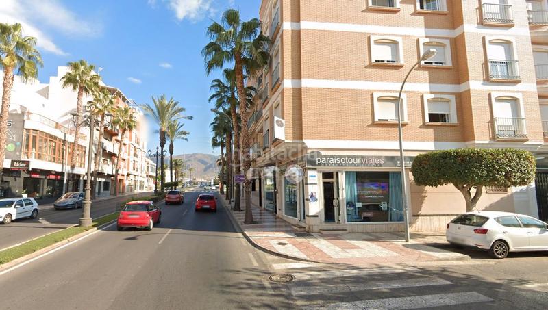 Foto bb40eb7d-fa3e-492c-b40c-51730e1359db. Rent business premise with heating in El Parador de las Hortichuelas Roquetas de Mar