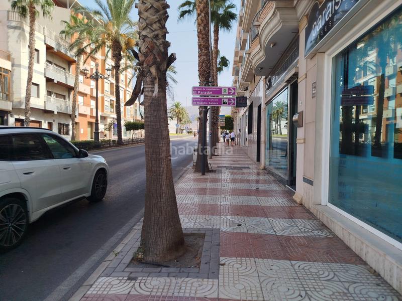 Foto e1980922-96aa-40bd-aa62-5795c2aedafc. Rent business premise with heating in El Parador de las Hortichuelas Roquetas de Mar