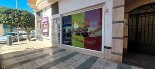 Location Local commercial à El Parador de las Hortichuelas. ?? ¡haz realidad tu proyecto! local perfecto en el parador, con