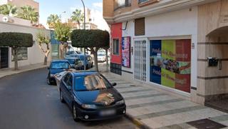 Location Local commercial à El Parador de las Hortichuelas. ?? ¡haz realidad tu proyecto! local perfecto en el parador, con