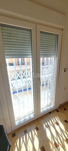 Foto 068955b9-3ac4-4d42-b581-86d5078f912c. Casa adossada amb xemeneia calefacció aparcament a Roquetas de Mar