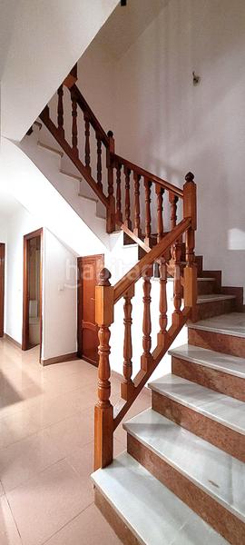 Foto 496c9324-1859-45f0-a544-99a25f29774b. Casa adossada amb xemeneia calefacció aparcament a Roquetas de Mar