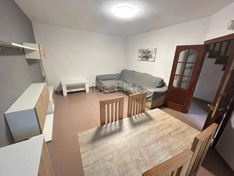 Foto 95de5b36-deeb-436d-9b3f-b3fdc16ab613. Casa adossada amb xemeneia calefacció aparcament a Roquetas de Mar