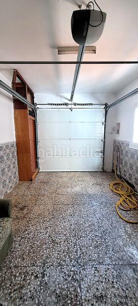 Foto dc1d2874-94f6-49a6-90bb-b85aeb31b6bb. Casa adossada amb xemeneia calefacció aparcament a Roquetas de Mar