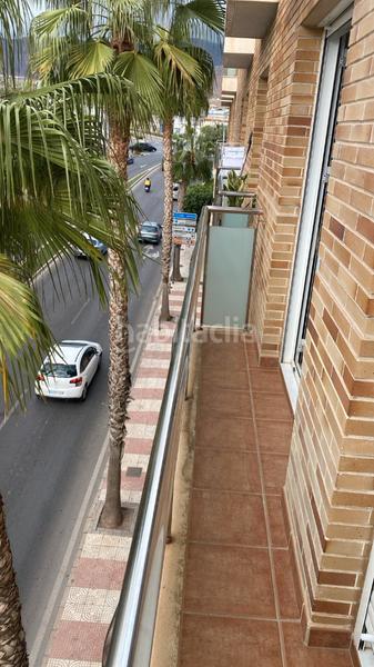 Foto 0cb7ba0b-11d4-435b-b1ef-8b7db375bde2. Flat with heating in El Parador de las Hortichuelas Roquetas de Mar