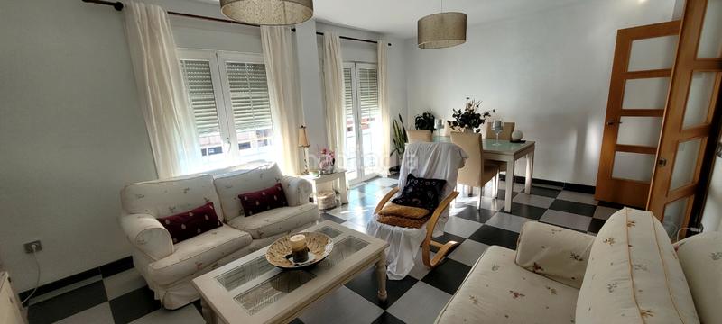 Foto 0da26edd-8b80-4a89-9e06-2c4a41c5099c. Flat with heating in El Parador de las Hortichuelas Roquetas de Mar