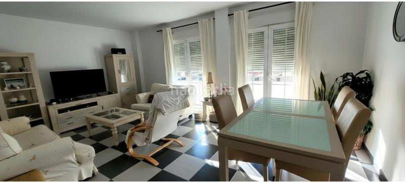 Foto 0f0ed826-3070-4e92-9fd4-df44d9da011d. Flat with heating in El Parador de las Hortichuelas Roquetas de Mar