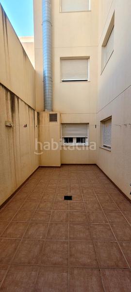 Foto 2e1f35b1-5265-4678-a80f-ba314f8e5bb3. Flat with heating in El Parador de las Hortichuelas Roquetas de Mar