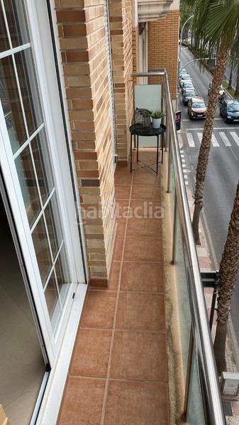 Foto 6020b181-2328-474b-94fc-2e79a03e9309. Flat with heating in El Parador de las Hortichuelas Roquetas de Mar