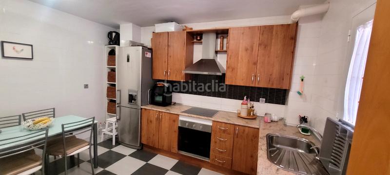 Foto 9c3995c8-e1b8-49ea-8cd7-5192942d643a. Flat with heating in El Parador de las Hortichuelas Roquetas de Mar