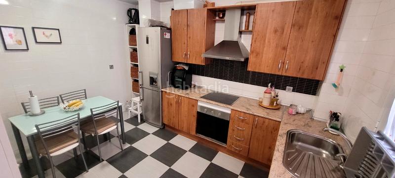 Foto 9d80dc54-4812-4803-99a6-6cd5c1a1080d. Flat with heating in El Parador de las Hortichuelas Roquetas de Mar