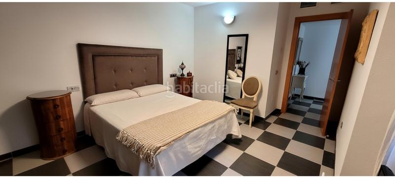 Foto c3170a8a-06bd-46c8-8065-9a742e9d24f1. Flat with heating in El Parador de las Hortichuelas Roquetas de Mar