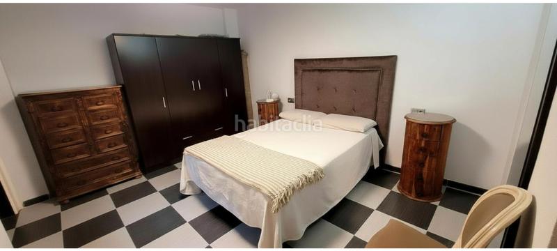 Foto c8cf9813-48ea-4057-bb55-313071fdce95. Flat with heating in El Parador de las Hortichuelas Roquetas de Mar