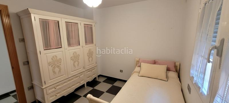 Foto d41cf194-a8b6-45c6-8215-6145cf80f067. Flat with heating in El Parador de las Hortichuelas Roquetas de Mar