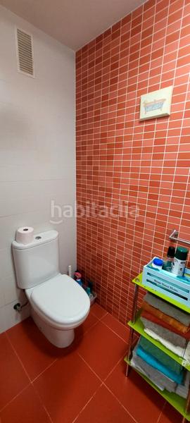 Foto f8f11b64-d571-4fe4-9110-538f0807b627. Flat with heating in El Parador de las Hortichuelas Roquetas de Mar