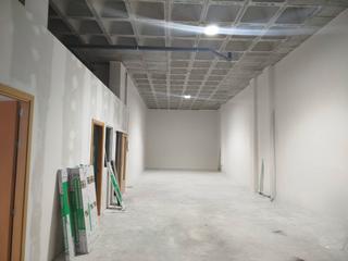 Location Local commercial à Las Cabañuelas. ?? local comercial nuevo a estrenar en las cabañuelas – 135 m² c