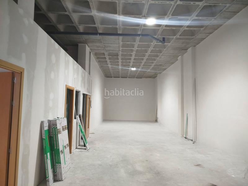 Foto 6254522d-967d-4b8e-95ca-5b2f1f883d75. Lloguer local comercial a Las Cabañuelas Vícar