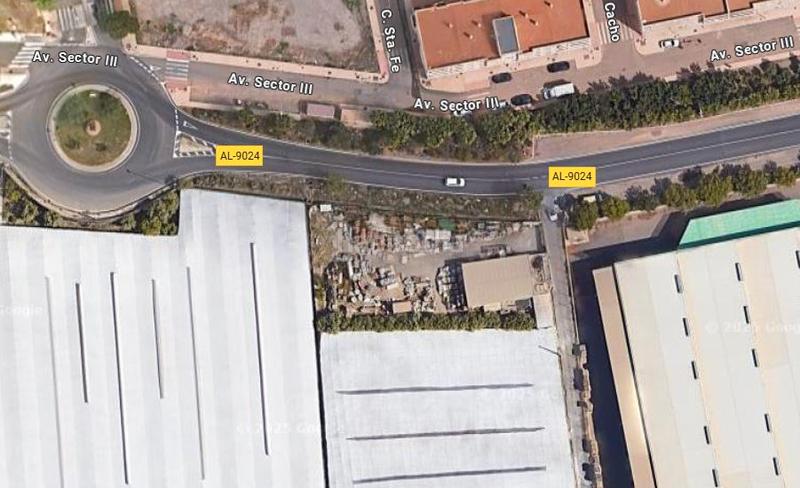 Foto 4cb728db-2dd0-4879-ba94-ef9d36b47d2d. Lloguer finca rústica a Las Cabañuelas Vícar