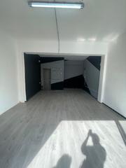 Location Local commercial à La Gangosa. ?? ¡oportunidad única! ?? local en esquina con gran escaparate ?