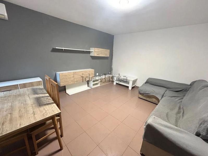 Foto 07956e8b-3bff-4ed1-8c63-995c3a458355. Casa a schiera con camino riscaldamento in Roquetas pueblo Roquetas de Mar