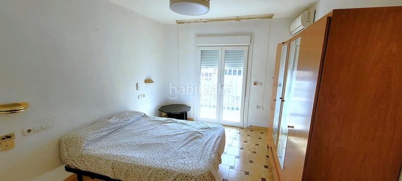 Foto 08582cb3-6187-4264-98d5-7d68c8f8507f. Casa a schiera con camino riscaldamento in Roquetas pueblo Roquetas de Mar