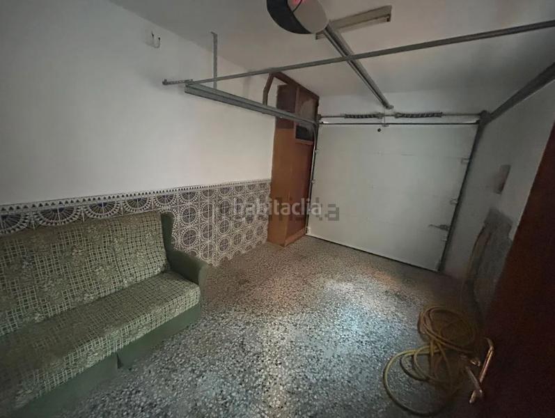 Foto 0b26d389-a6fb-4048-a980-ad9a2ac762a2. Casa a schiera con camino riscaldamento in Roquetas pueblo Roquetas de Mar