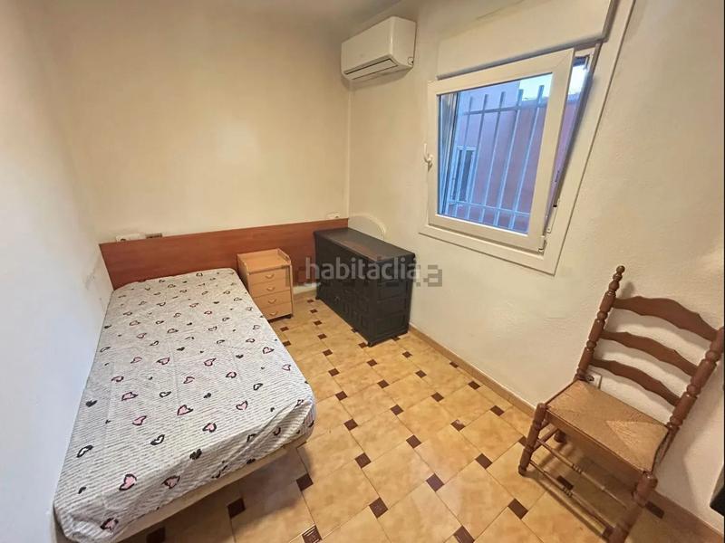 Foto 384ff199-2ab1-423f-afaa-cde2016ba43e. Casa a schiera con camino riscaldamento in Roquetas pueblo Roquetas de Mar