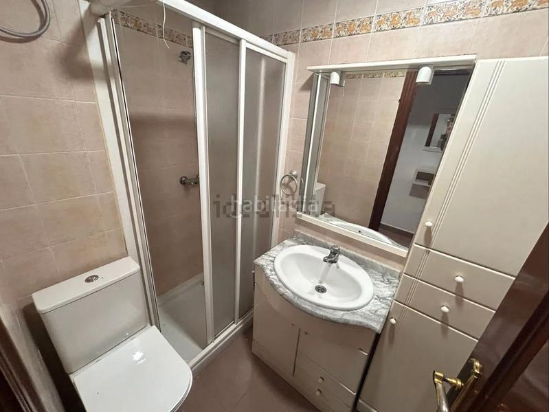 Foto 5575bba8-945b-4dca-a270-ea34ced3922f. Casa a schiera con camino riscaldamento in Roquetas pueblo Roquetas de Mar