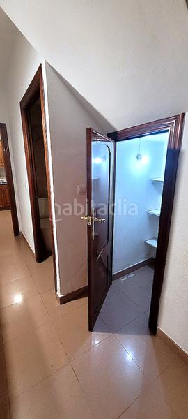 Foto 7261cfd4-5556-4111-9ae9-a934cab36d75. Casa a schiera con camino riscaldamento in Roquetas pueblo Roquetas de Mar