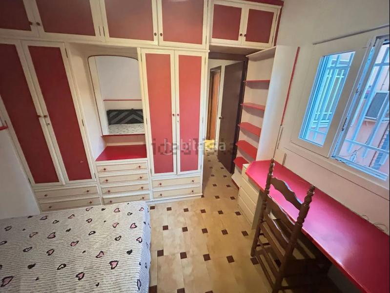 Foto b7d3847f-8798-45ea-8e3a-e8dfd94f1941. Casa a schiera con camino riscaldamento in Roquetas pueblo Roquetas de Mar