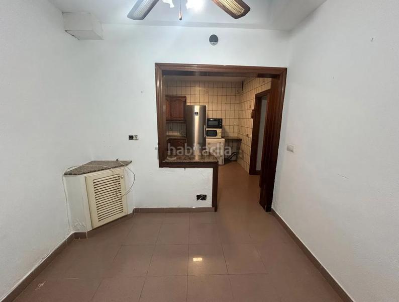 Foto c4236544-e6e9-41a3-ab5c-44379172870a. Casa a schiera con camino riscaldamento in Roquetas pueblo Roquetas de Mar