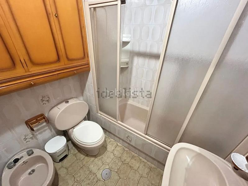 Foto e3121e56-7abc-4e69-87cf-6f1874ca4089. Casa a schiera con camino riscaldamento in Roquetas pueblo Roquetas de Mar