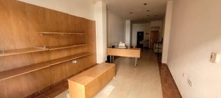 Local Comercial en El Parador de las Hortichuelas